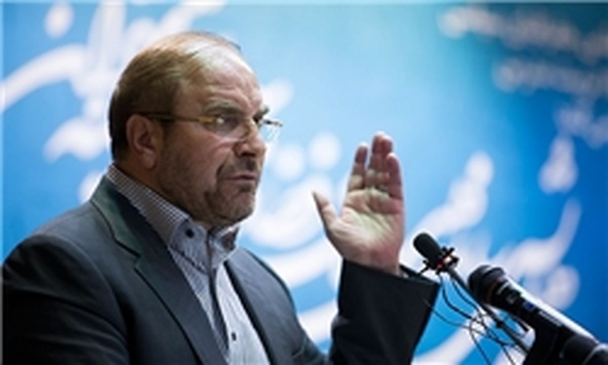 کار و خدمت به مردم؛ پاسخ کسانی که تهمت می‌زنند