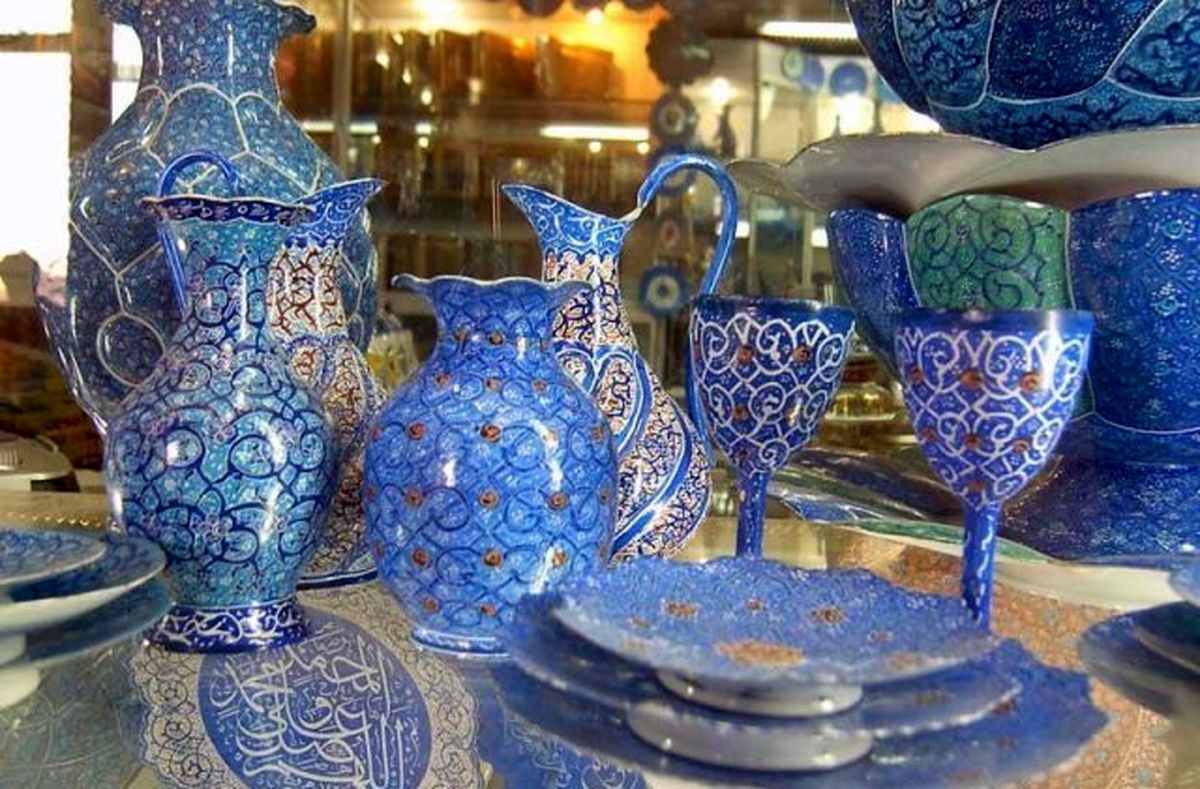 
لالجین جهانی شد
