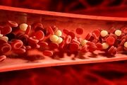 اندازه گیری کلسترول خون از طریق گوشی هوشمند
