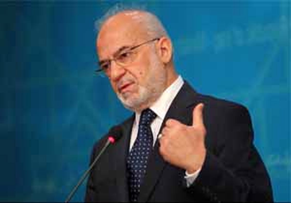 واکنش عراق به فضاسازی‌ آمریکا علیه ایران