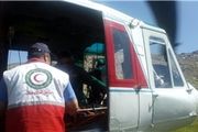 بازگشت احمدی از هلال‌احمر به وزارت کشور