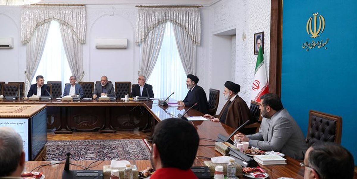 رئیسی: دست‌اندرکاران برگزاری حج با هم‌افزایی در خدمات‌رسانی به زائران به وظایف خود عمل کنند