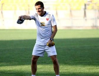 پپرسپولیس مطالبات دستیار کالدرون را تسویه کرد