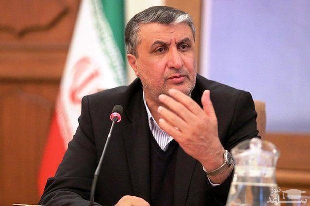 دوربین‌ها به شرط کنار گذاشتن موارد اتهامی علیه ایران روشن می‌شود