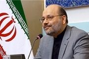 معاون اقتصادی وزیر کشور منصوب شد