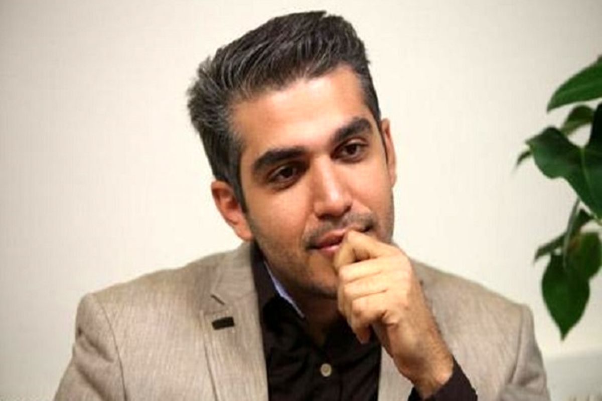 علی رضوانی از بیمارستان مرخص شد