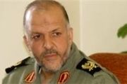 احداث کمپ نیروهای امداد در محل سقوط هواپیما