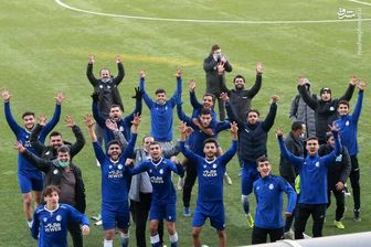 لیست فرهاد مجیدی برای نقل و انتقالات نیم فصل استقلال