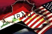واکنش عراقی‌ها به حملات آمریکا ادامه دارد