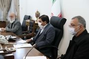 با خدمت به مردم منشا ایجاد رضایت باشید 