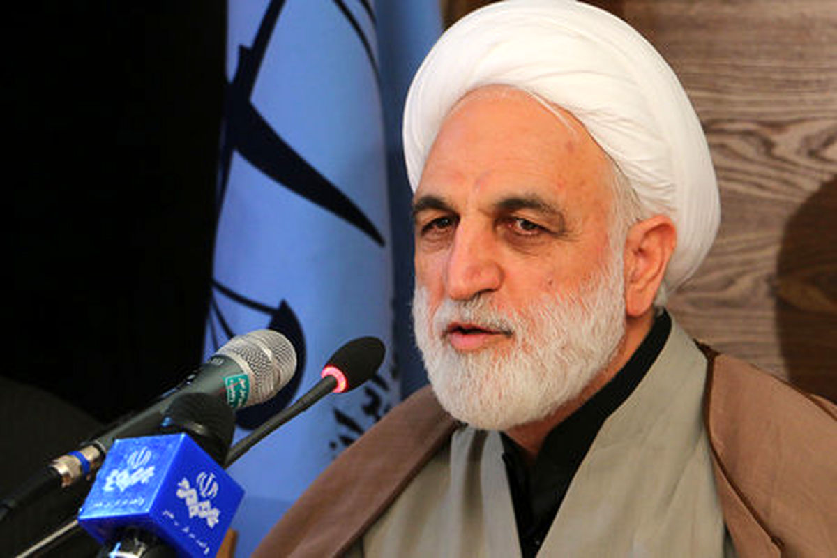 تسلیت رئیس قوه قضائیه در پی ارتحال آیت‌الله صافی گلپایگانی
