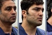 اعتراف متهمان پرونده خانه اصفهان +فیلم