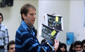 آخرین وضعیت پرونده بابک زنجانی