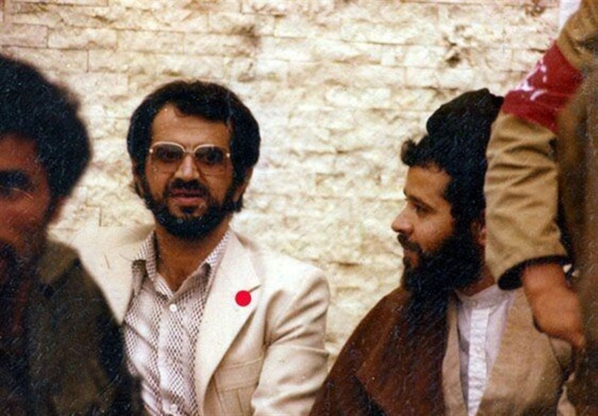 ماجرای گریه استاندار شهید برای قلب امام خمینی(ره)