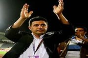 هیئت فوتبال اجازه صحبت در مورد مشکلات مان را نمی دهد!