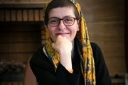 اولین تصویر از گریم سوسن پرور در «بوتاکس»