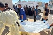 
شهادت و زخمی شدن ۸ فلسطینی در حملات رژیم اسرائیل به غزه
