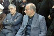 به نعل و به میخ اطرافیان هاشمی برای ریاست مجلس
