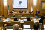 اعتراض خلیلی به رفتار همکارانش در صحن شورا