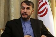 در بحث دیدار با پوتین، کم‌کاری وزارت خارجه مطرح نیست