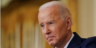 ارسال تسلیحات به اوکراین را تا پایان جنگ متوقف نمی‌کنیم 