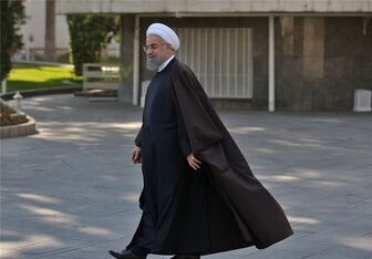  روحانی,  دیگر,  احتیاجی, به رأی  مردم, و اصلاح طلبان  ندارد,