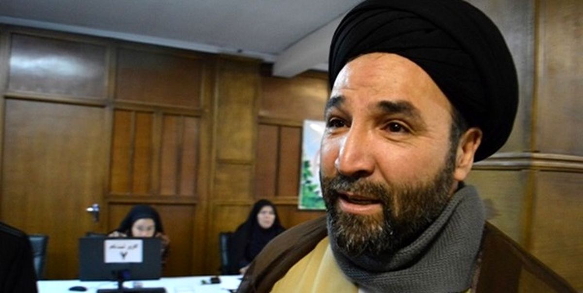 مجلس باید معاونان پارلمانی را انتخاب کند