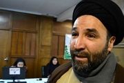 مجلس باید معاونان پارلمانی را انتخاب کند