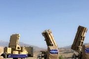 سامانه پدافند هوایی ۱۵ خرداد بلای جان صهیونیست ها