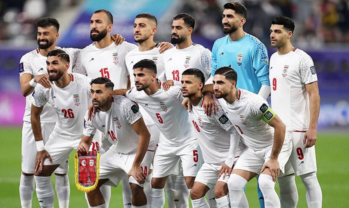 ترکیب احتمالی ایران در بازی امروز برابر امارات