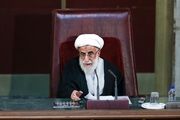 دومین اجلاسیه رسمی دوره پنجم مجلس خبرگان رهبری/ گزارش تصویری