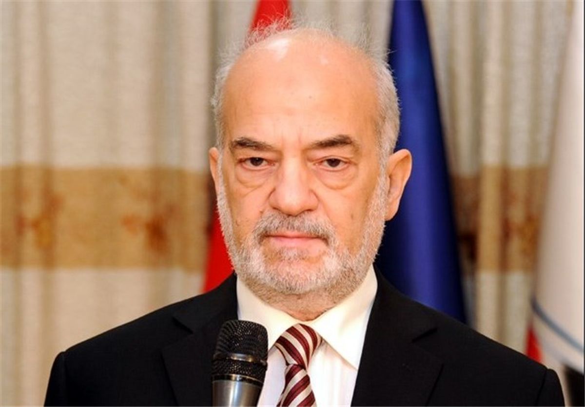 جعفری: ایران حتی یک وجب از عراق را اشغال نکرده