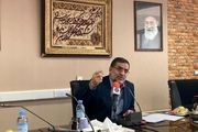 زور صدام به تنهایی به ایران نمی‌رسید