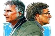 بیانیه کی روش در مورد بازگشت بازیکنان پرسپولیس از اردوی امارات