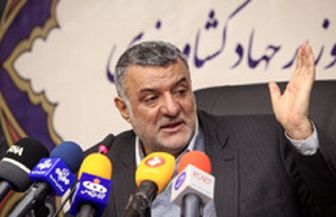 تکمیل زنجیره های تولید منجر به توسعه پایدار کشاورزی خواهد شد

