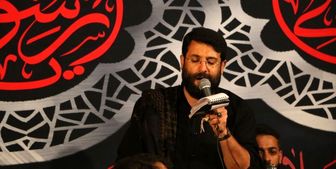 رجزخوانی خواننده‌ی «سلام فرمانده» برای اغتشاشگران