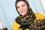 التماس دعای خان بازیگر در شب های قدر+عکس
