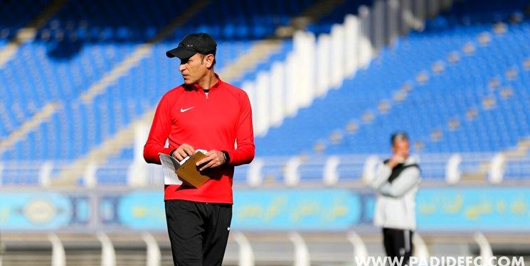 احتمال حضور یحیی گل محمدی در پرسپولیس