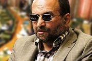 مجتبی شاکری: مترو مقصر حادثه انفجار شهران نبود