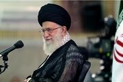 سوغاتی عجیب بانوی عرب برای آقا