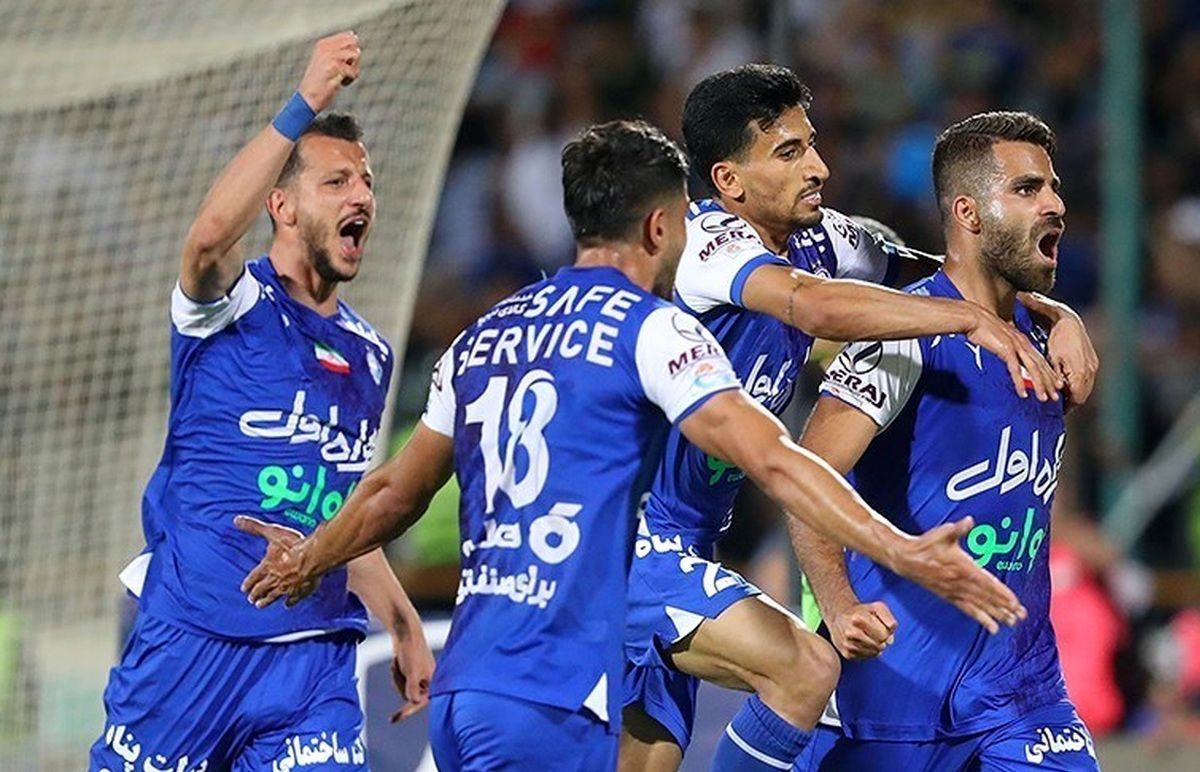 استقلالی‌ها از این آپشن محرومند پرسپولیسی‌ها نه!
