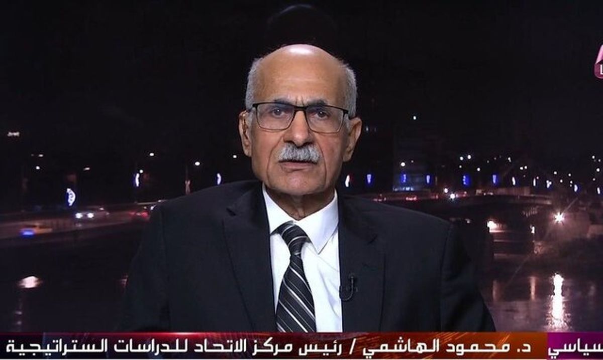 سخنان رئیسی موضع شاخصی در حمایت از فلسطین بود