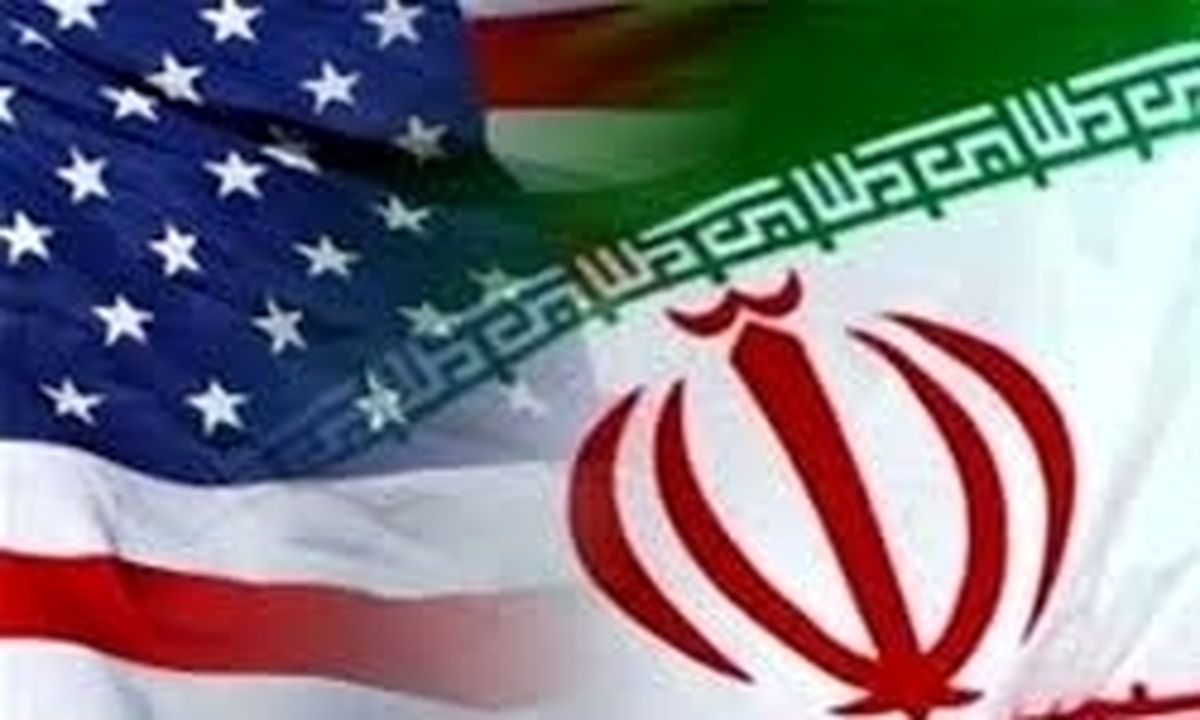 دخالت آمریکا در امور ایران اوضاع را بدتر می‌کند
