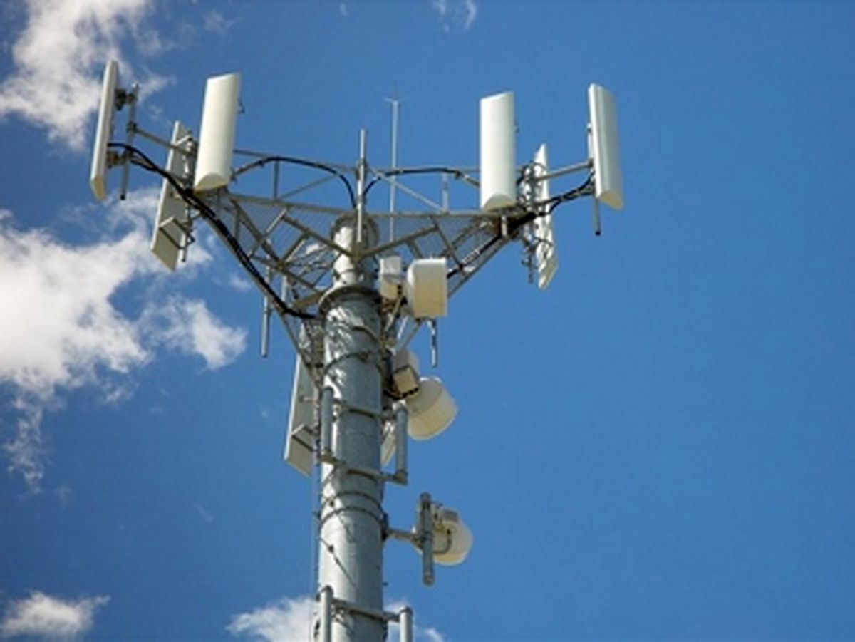 دیدگاه حاکمیت ICT به جمع‌آوری آنتن‌های مخابراتی