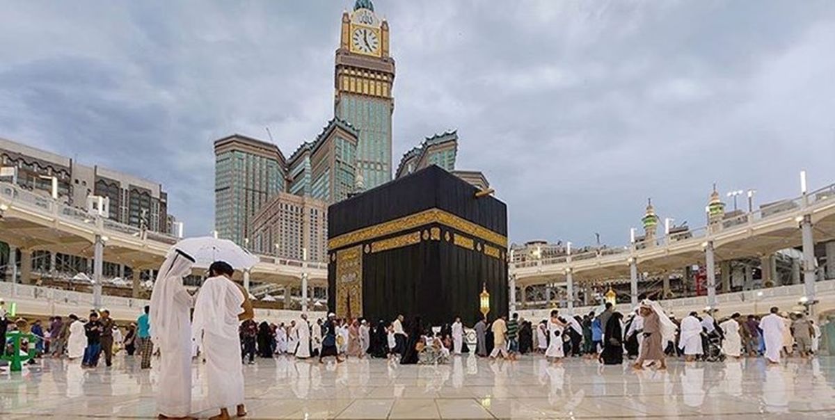 حج امسال به صورت محدود برگزار می‌شود
