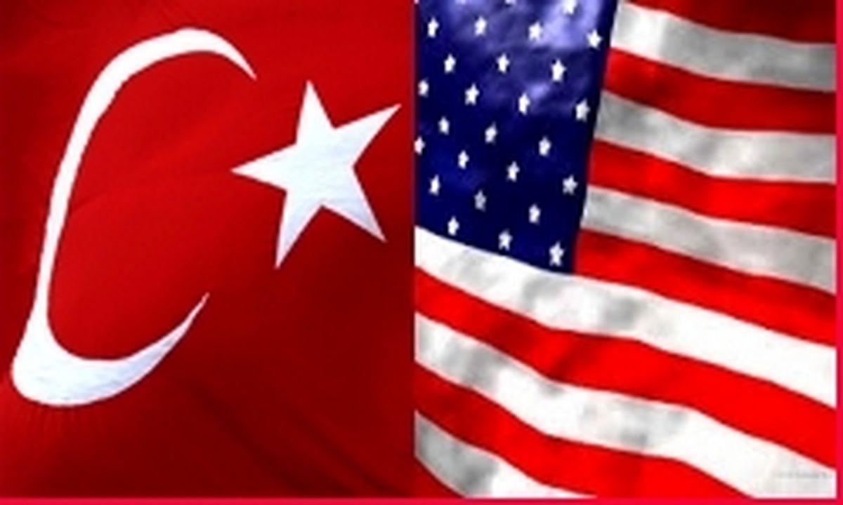 واکنش آمریکا به اظهارات اردوغان در مورد حمایت از داعش