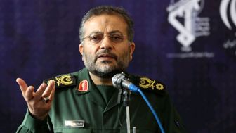 سردار سلیمانی: وزارت بهداشت تعهداتش را انجام داد