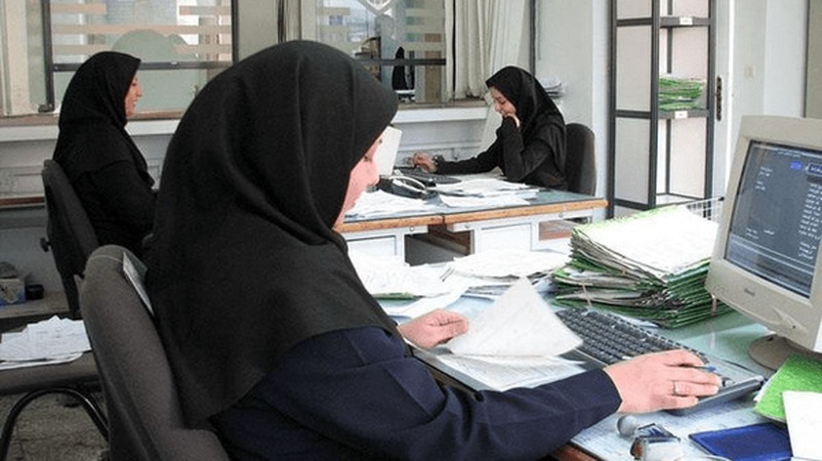 جزئیات قانون بازنشستگی زنان شاغل دارای فرزند