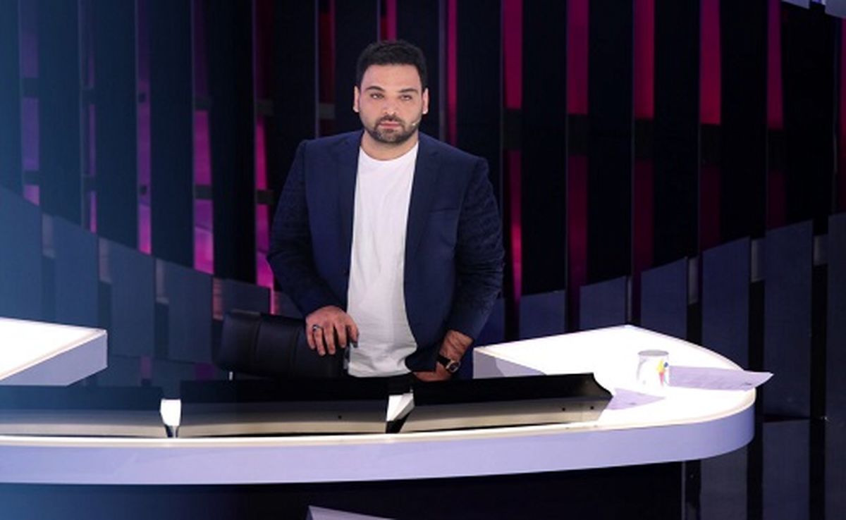 زمان پخش فینال «عصرجدید» اعلام شد
