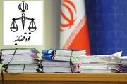تشکیل پرونده قضایی برای ترور جانشین پلیس اطلاعات خاش